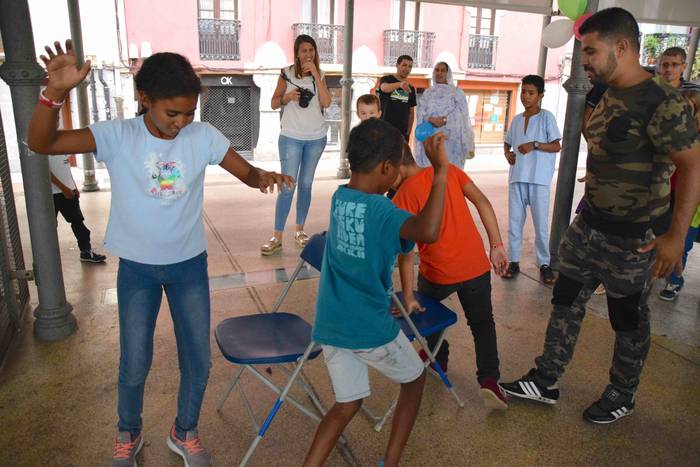 Errealitatearen aurrean, ald 3 1534533767236