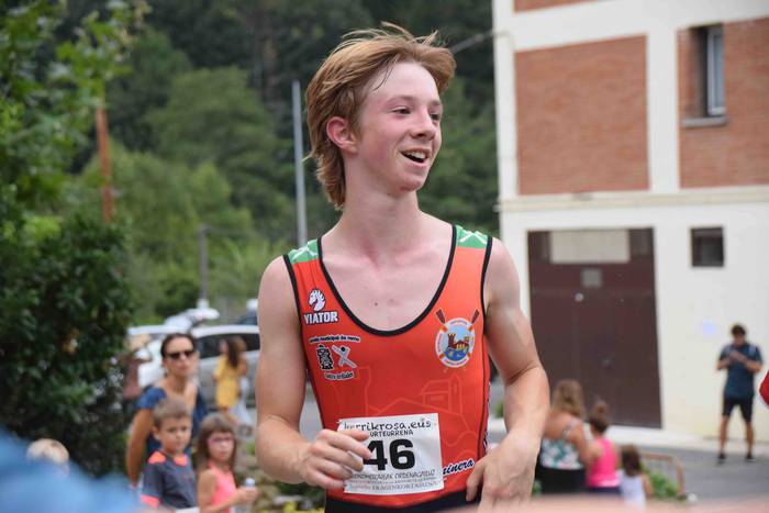 Regillaga eta Muñozek irabaz 91 1569086909194