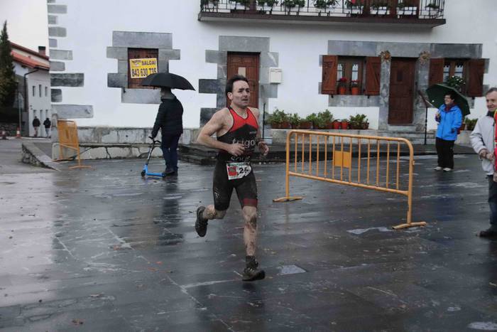 Eneko Gurrutxaga, Adunan ira 127 1574532696518