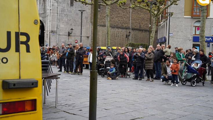 Turismo atrakzio berria