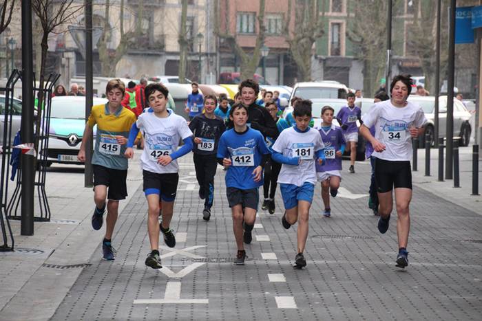 Ero-Etxe kros arrakastatsua  8 1485092891195