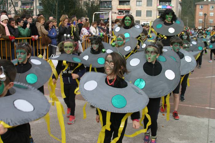 Tolosa inauteriak Laskorain  9 1487877524904