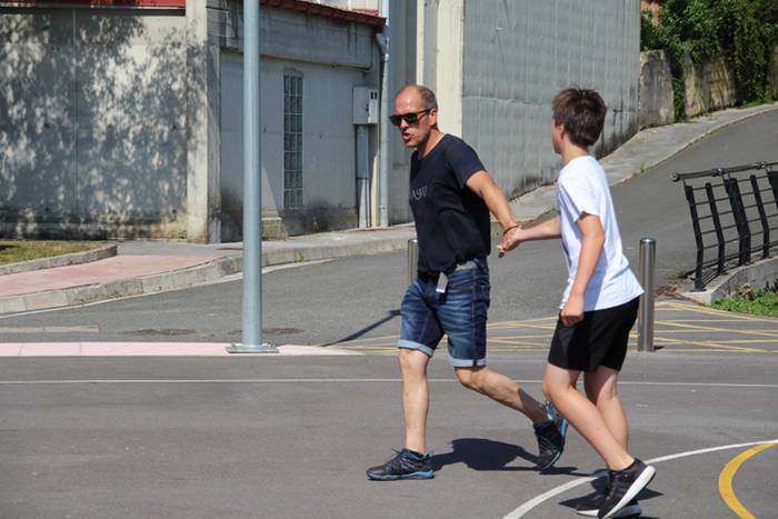 Aurrena, haurrena 24 1502717757609