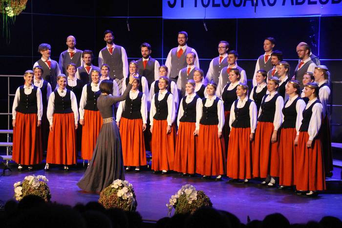 Indonesiako Batavia Madrigal 56 1572798015017