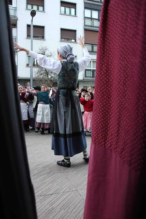 Villabona Gabon eguna 2019 26 1577208654978