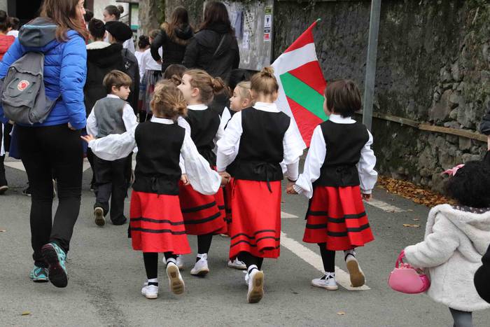 Dantzari Txiki Eguna Zizurki 51 1575117863968