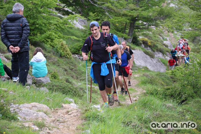 XIV Orduak Lekunberri-SanMigel-Guardetxe 96 1464533122995