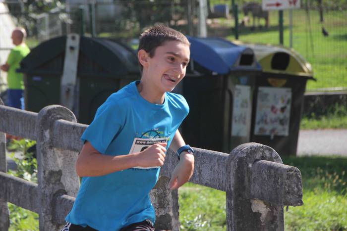 Maialen Muñoz eta Aitor Regi 232 1537645407373