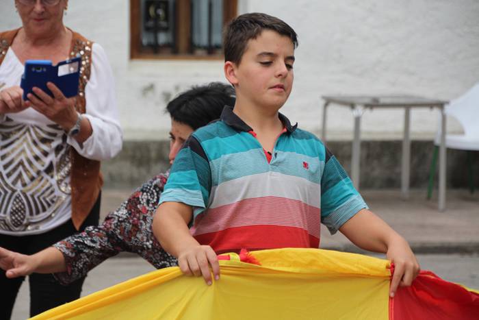 Haurrak protagonista, bihara 23 1501589881536