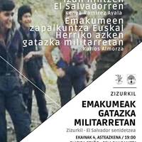 Hitzaldia