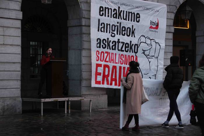 Martxoak 8, borroka feminist 21 1646769515689