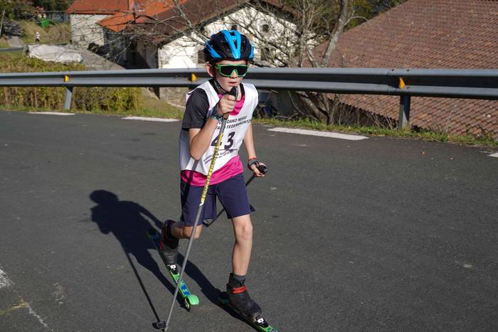 24. Hernialdeko Rollerski Ig 22 1760802665660