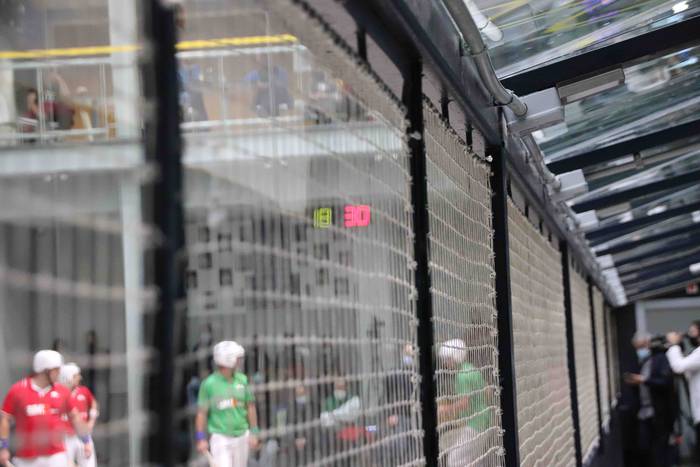 Etxean gelditu da txapela 28 1601747568631