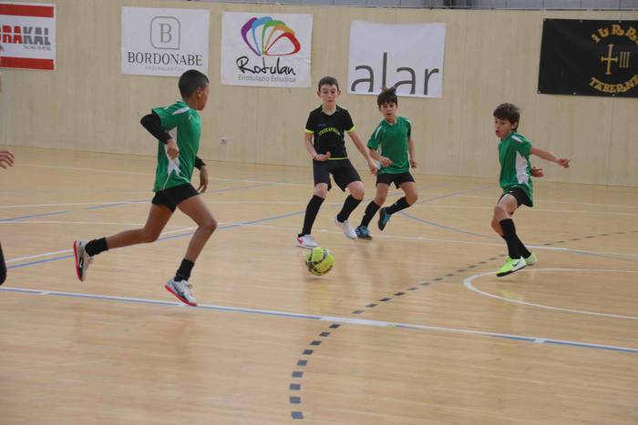 Gabonetako Areto Futbol Txap 39 1578233330714