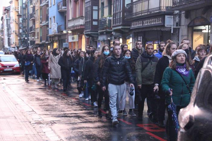 Martxoak 8, borroka feminist 19 1646769514736