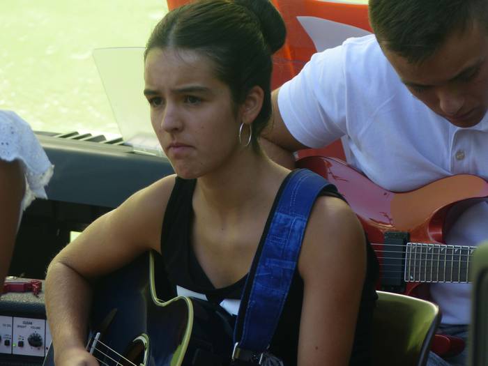 Amezketa san bartolome festa 61 1535467274977