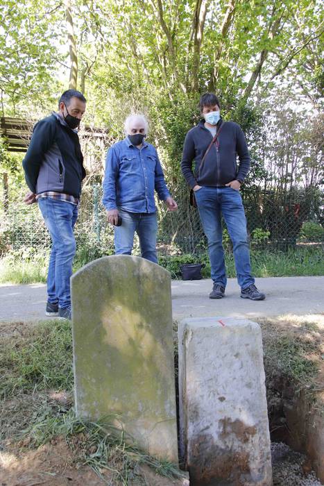 Laumugarrieta mugarria 12 1619027400749