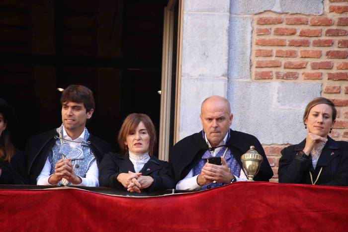 San Joan eguna 2022, Tolosa, 48 1656059616494