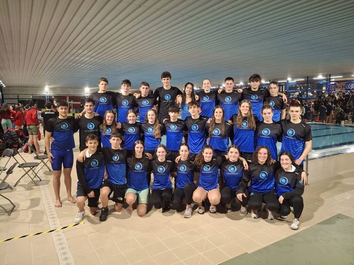 Euskal Herriko Kopan, espero baino postu hobeak