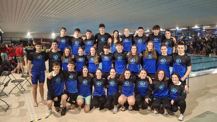 Euskal Herriko Kopan, espero baino postu hobeak