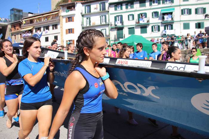 Tolosaldea trainerua Kontxak 46 1662908108361