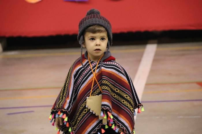 Irurako Ikastolako inauterie 10 1582110291493