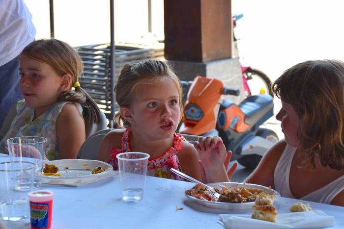 Paellaren bueltan, dozena ba 18 1533998934166