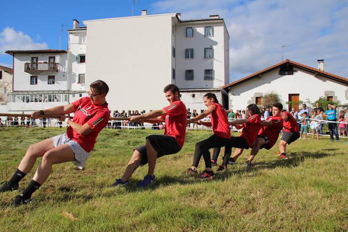 Festa jartzen gazteak nagusi 115 1499019869485