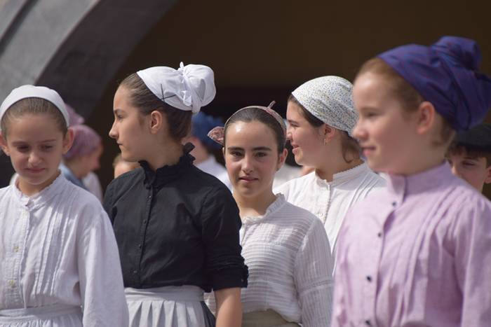 Ibarrako Dantzari Txiki Egun 14 1528547607423