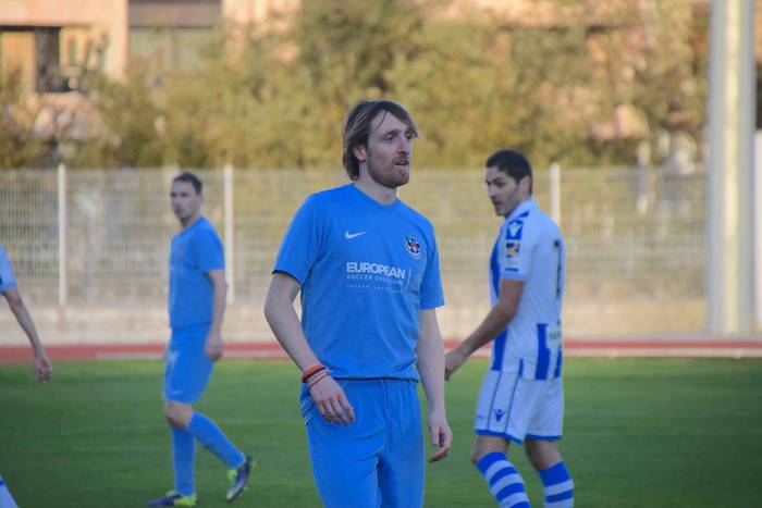 Mikel Alonso agur omenaldia tolosa berazubi 53 1544294537604