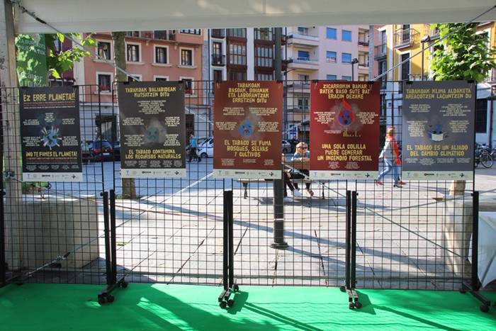 Kerik gabeko ingurune baten  12 1496254976874