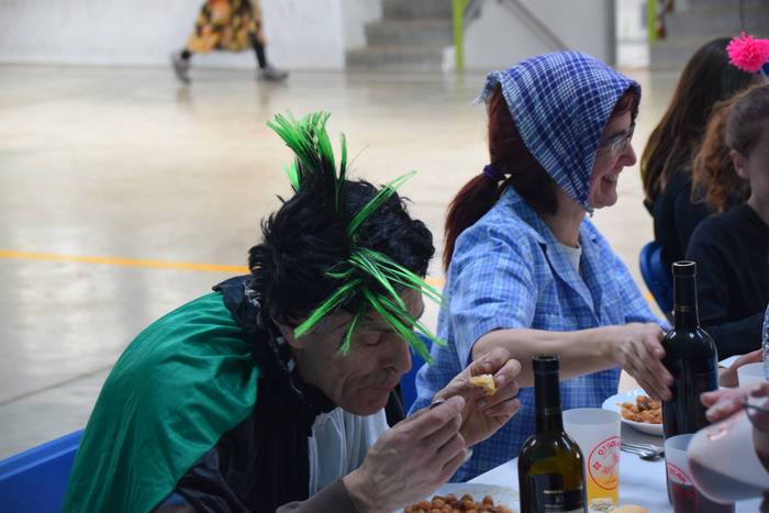 Tripa beteta, festan jarrait 29 1551022494162