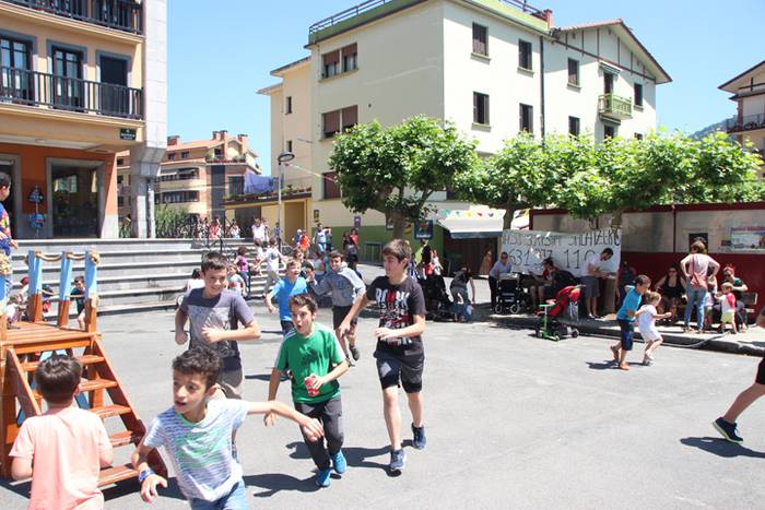 Anoetako jaiak 2017 haurrak  5 1497701893623