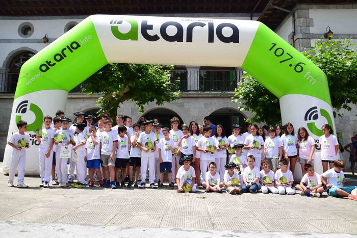 Ataria Pilota Txapelketa fin 164 1530368617771