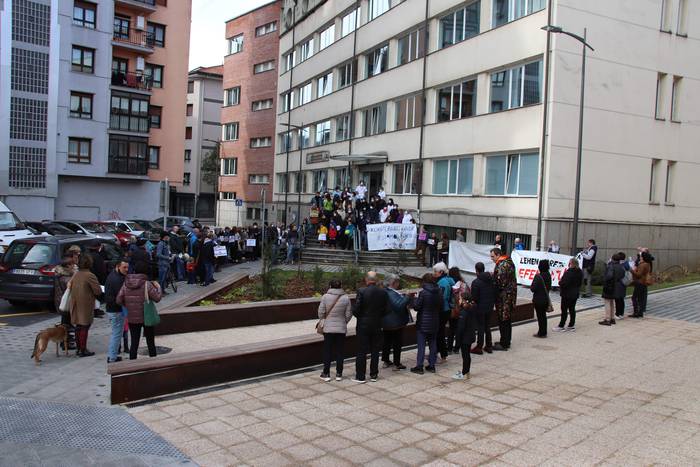 TOPA inauterietan manifestaz 21 1645792128401