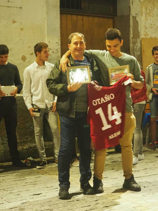 Intxurre denboraldi amaiera  8 1559210713121