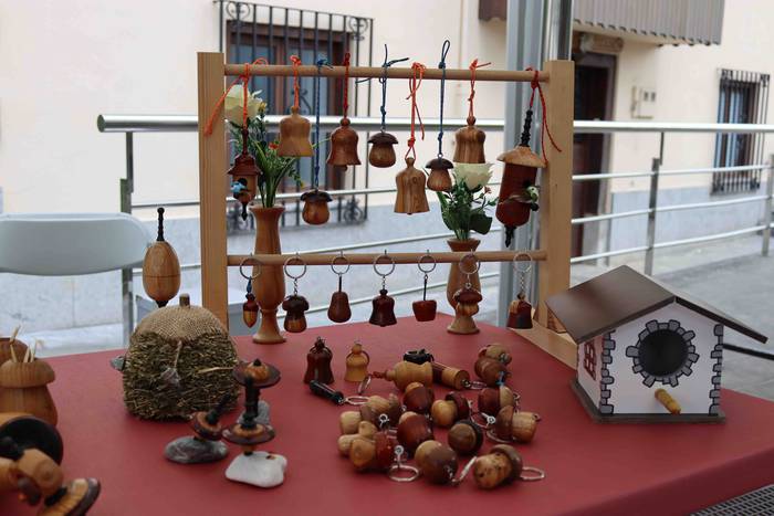 Euskal Azoka egin dute Ikazt 15 1619352388116