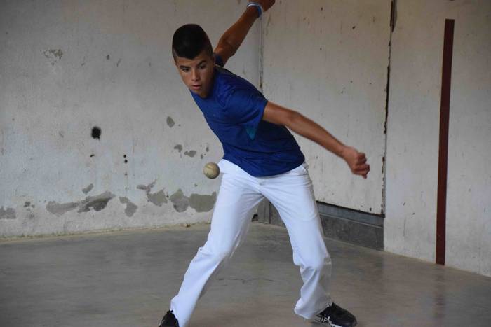 Baliarrain festak traka pilo 48 1534244477590