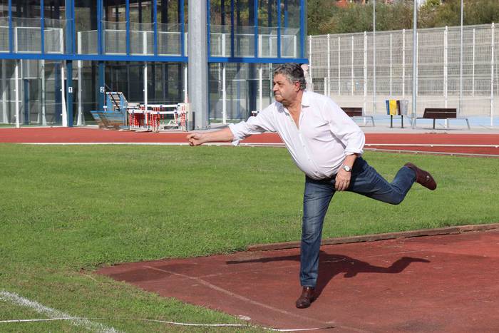 Beste urte batez, txapela ja 21 1633867900904