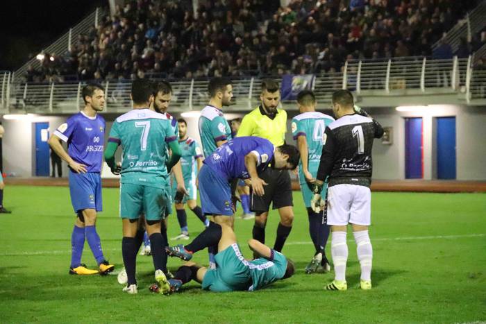 Eta orain lehen mailakoaren  31 1573679334155