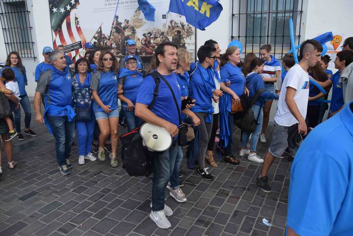 tolosaldea kontxako bandera  42 1536499441507