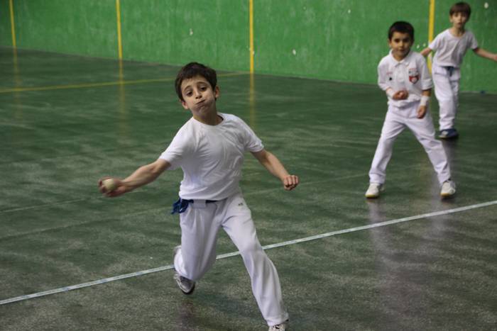 Ataria pilota txapelketa  20 1466584077581