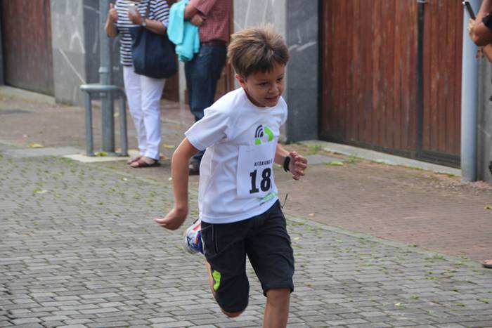 Asteasu San Pedro jaiak haur 56 1498652122964