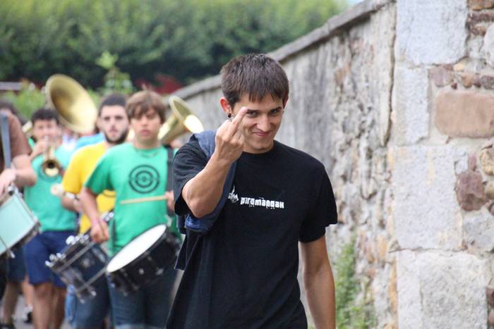 Festei amaiera kuadrilla artean 12 1472385277788