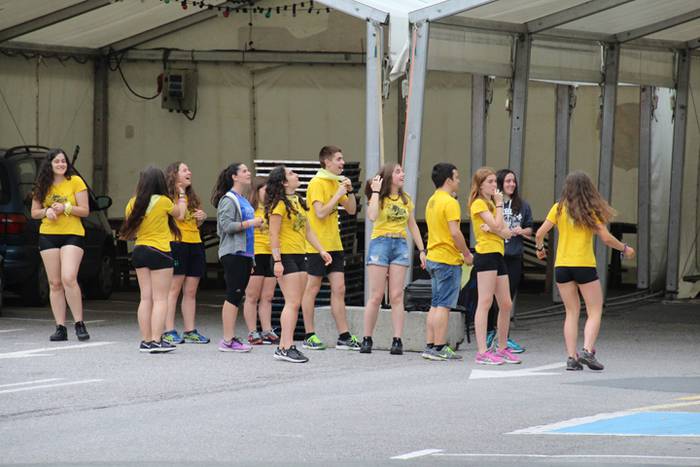 Amarozko jaien hasiera 2016 1 1467385753456