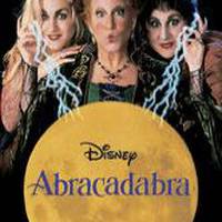 Abracadabra, filma