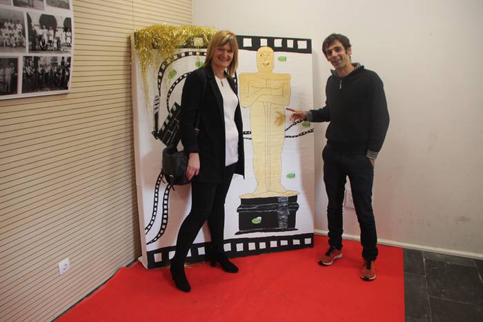 Amezketako Zumadi eskolakoek 11 1525358379507