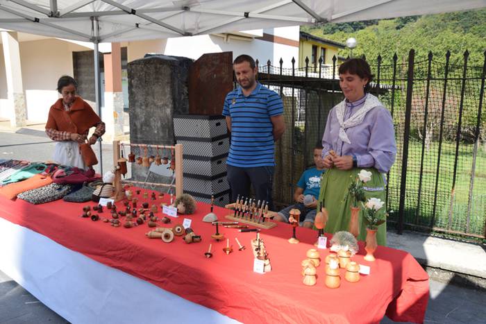 Ikaztegietako VI. Euskal Azo 17 1506175196167