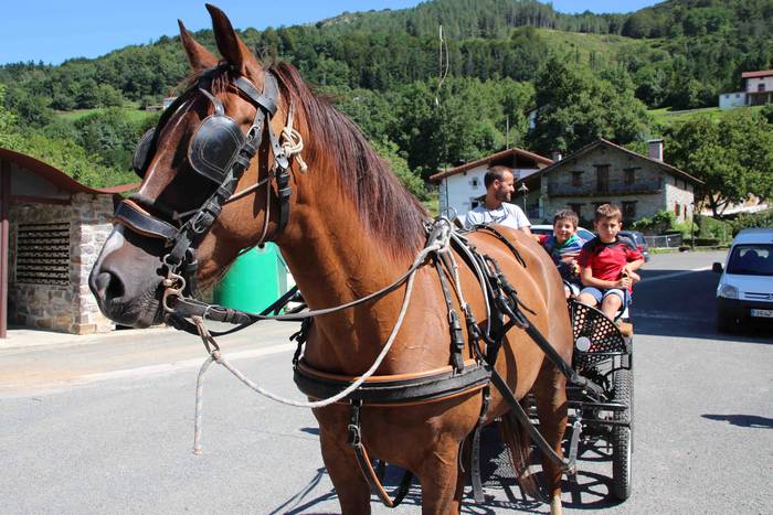 Gazteluko festak 2019 Txupin 26 1565788998718