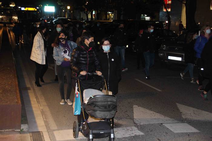 Indarkeria matxistari ezetz  14 1606330988171